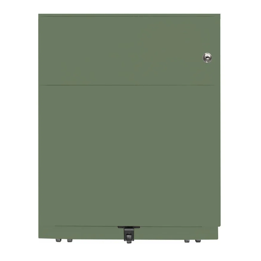 Rollcontainer Note SF 42 von Bisley - Produktbild 3 von 5