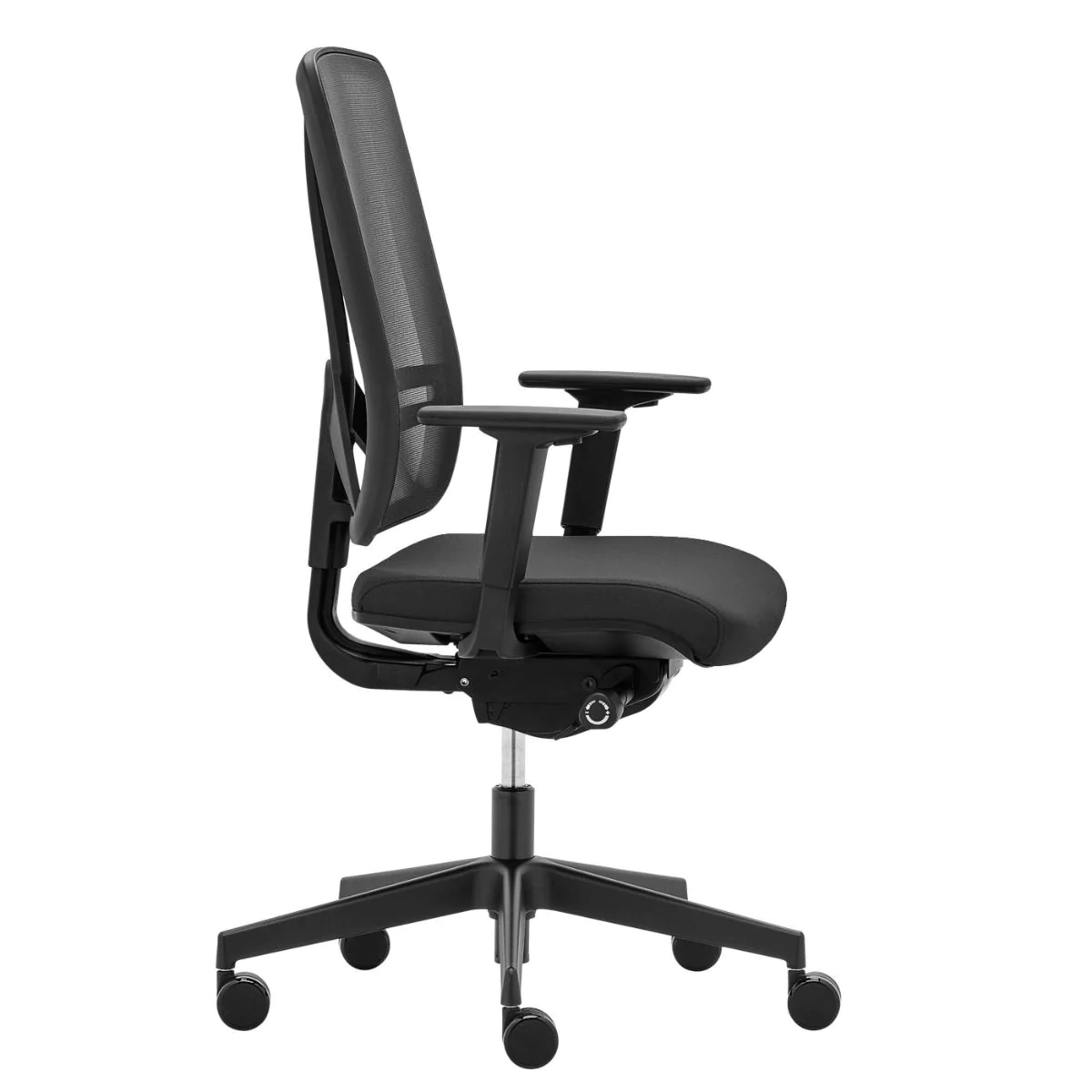 Bürostuhl FLEXi 1105 ST2 von RIM - Produktbild 4 von 6