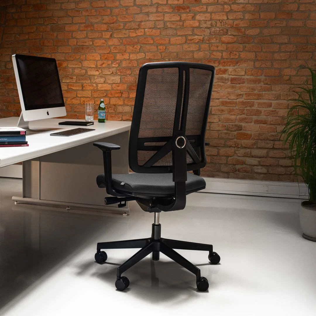 Bürostuhl FLEXi 1105 ST2 von RIM - Produktbild 1 von 6