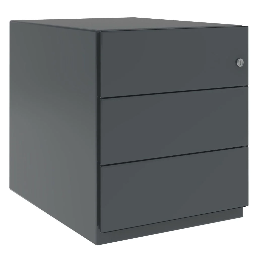 Rollcontainer Note 42 - BIS-Note42