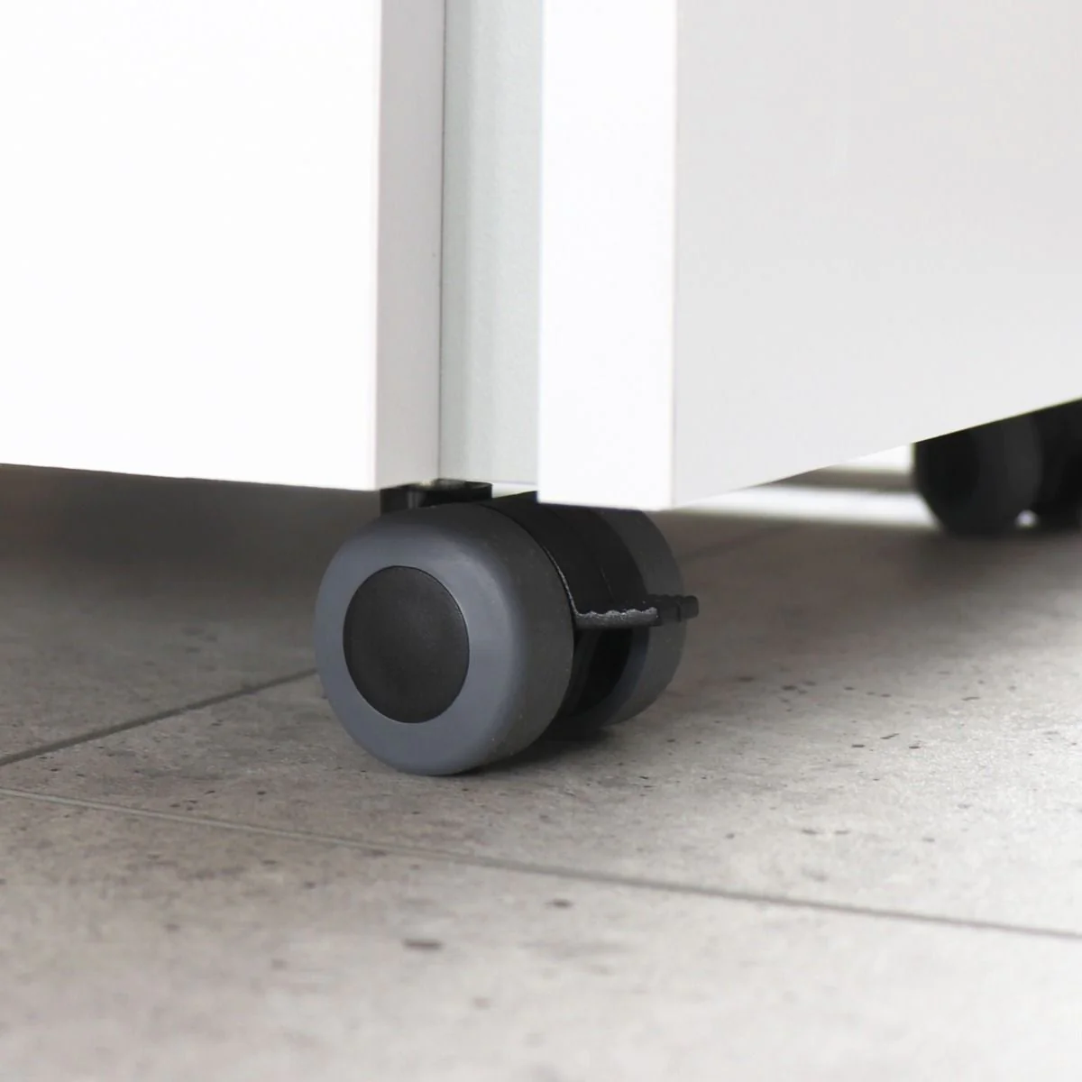 Rollcontainer Base Lite von Hammerbacher - Produktbild 9 von 9