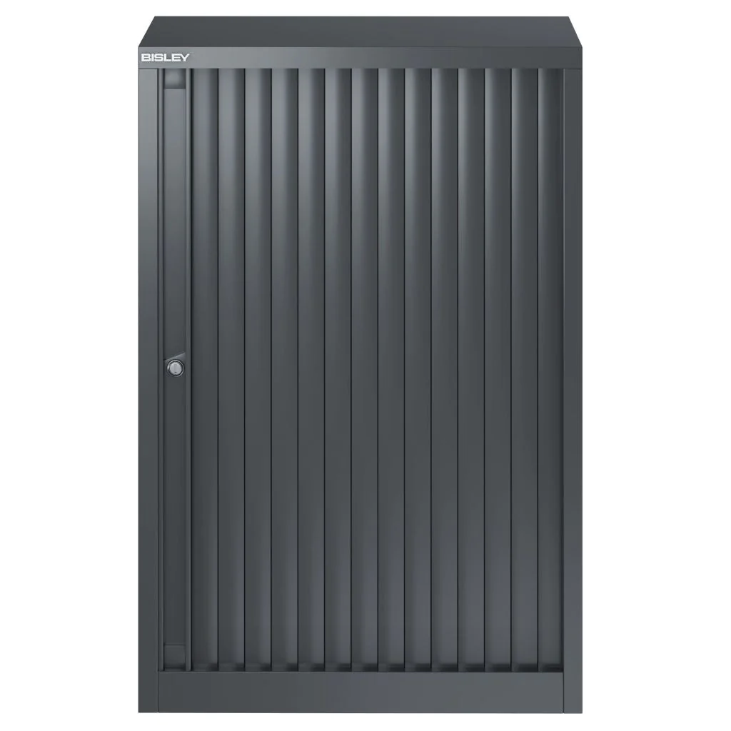 Rollladenschrank EuroTambour ET40811 von Bisley - Produktbild 6 von 6