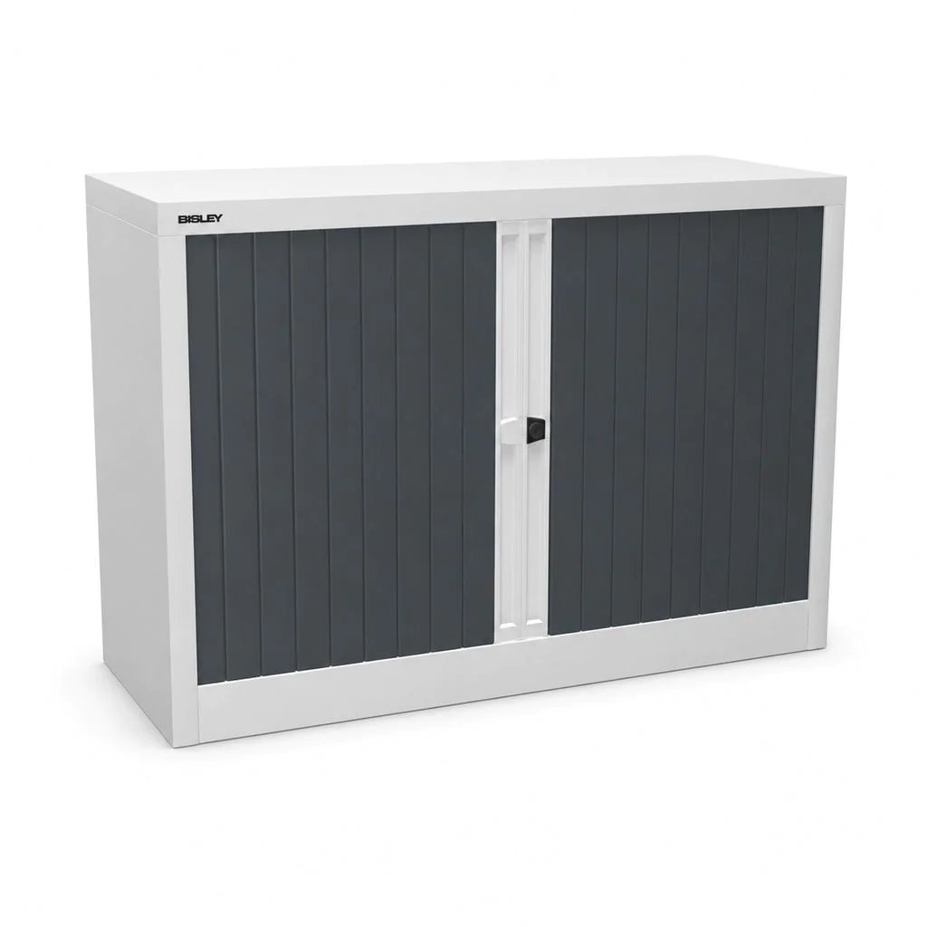 Rollladenschrank EuroTambour ET41006 von Bisley - Produktbild 2 von 3