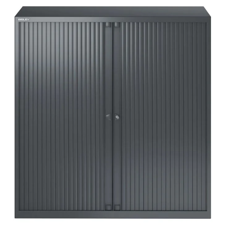 Rollladenschrank EuroTambour ET41010 von Bisley - Produktbild 2 von 3