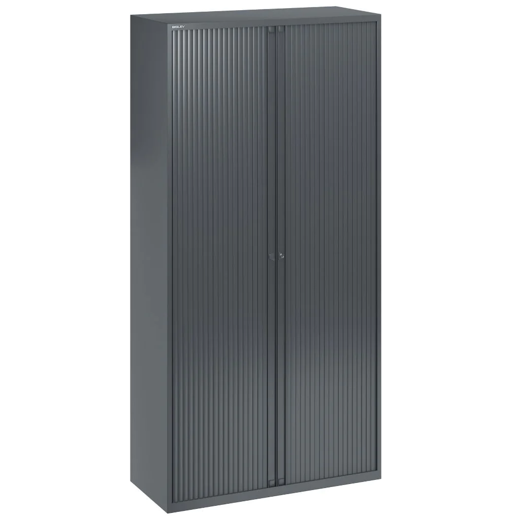 Rollladenschrank EuroTambour ET41019 von Bisley - Produktbild 4 von 5