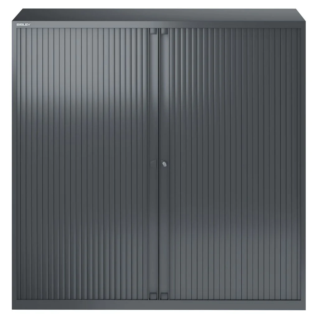Rollladenschrank EuroTambour ET41211 von Bisley - Produktbild 2 von 3