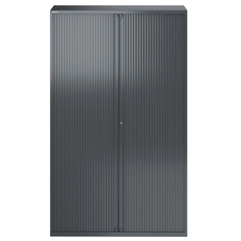 Rollladenschrank EuroTambour ET41219 von Bisley - Produktbild 4 von 6