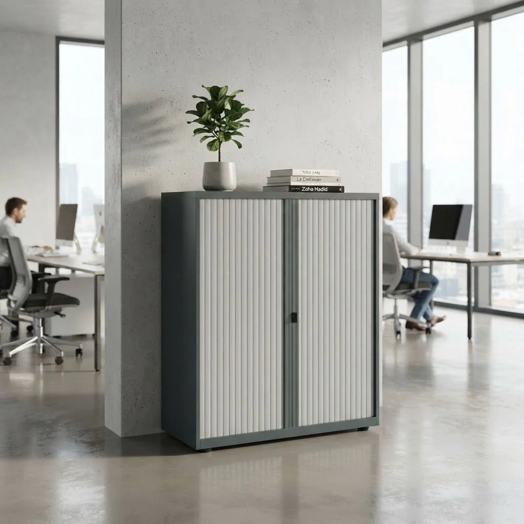Rollladenschrank LateralFile 100 cm - BIS-10T