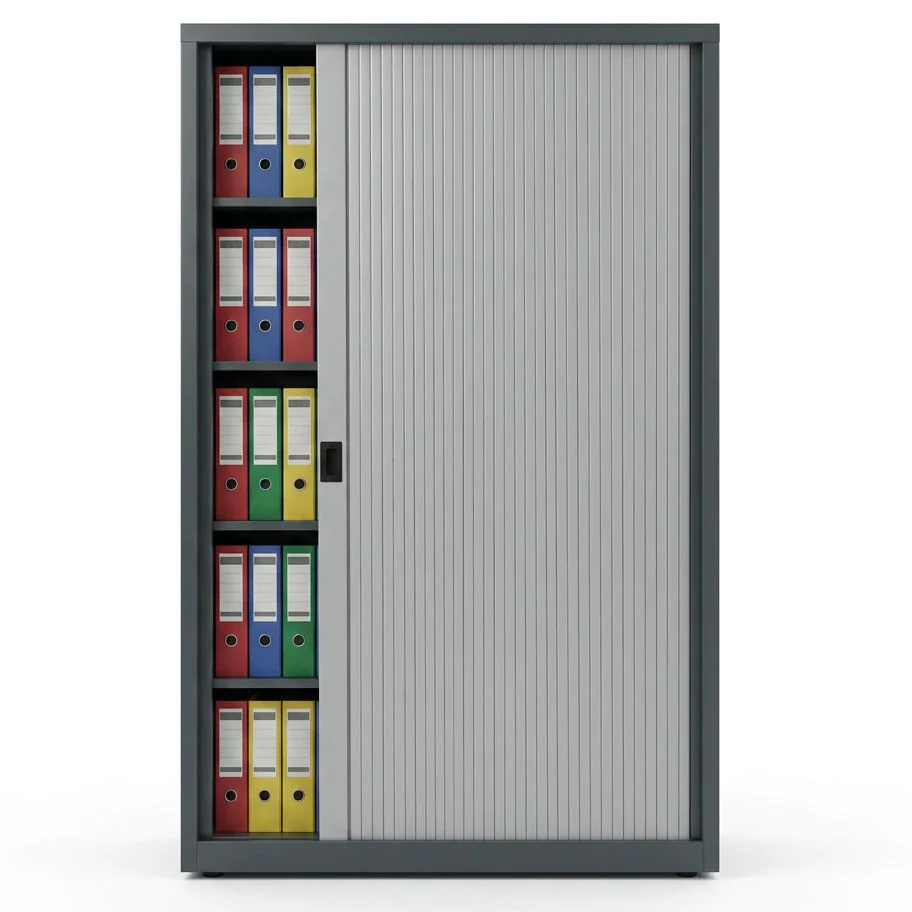 Rollladenschrank LateralFile 80 cm breit - BIS-08T