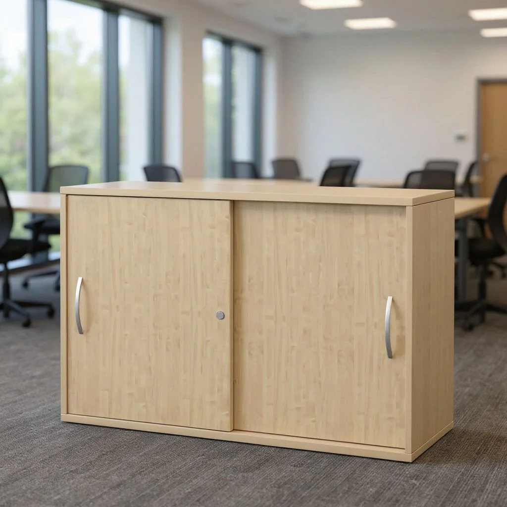 Schiebetürenschrank Pro 2 OH von Geramöbel - Produktbild 1 von 10