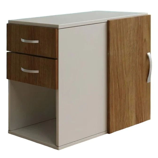 Standcontainer 2S von Geramöbel - Produktbild 1 von 11