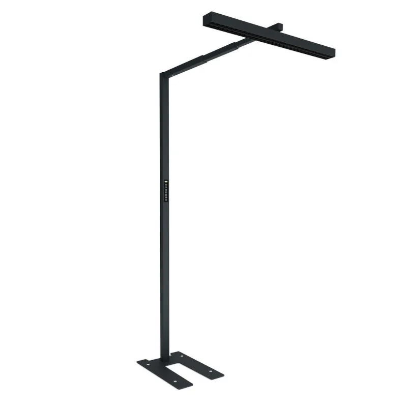 Stehleuchte Design von Hammerbacher - Produktbild 4 von 10