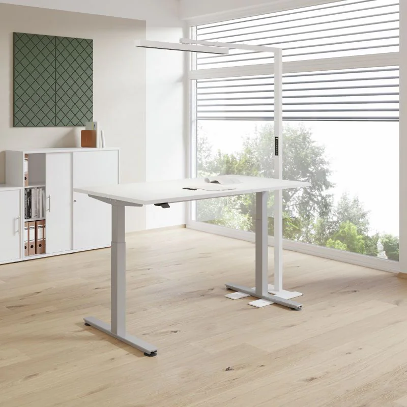 Stehleuchte Design von Hammerbacher - Produktbild 1 von 10