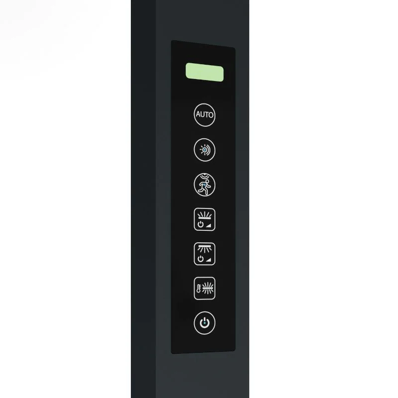 Stehleuchte Design von Hammerbacher - Produktbild 7 von 10