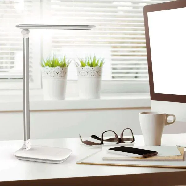 Tischleuchte LED jazzy dimmbar USB-Port von Maul - Produktbild 2 von 6