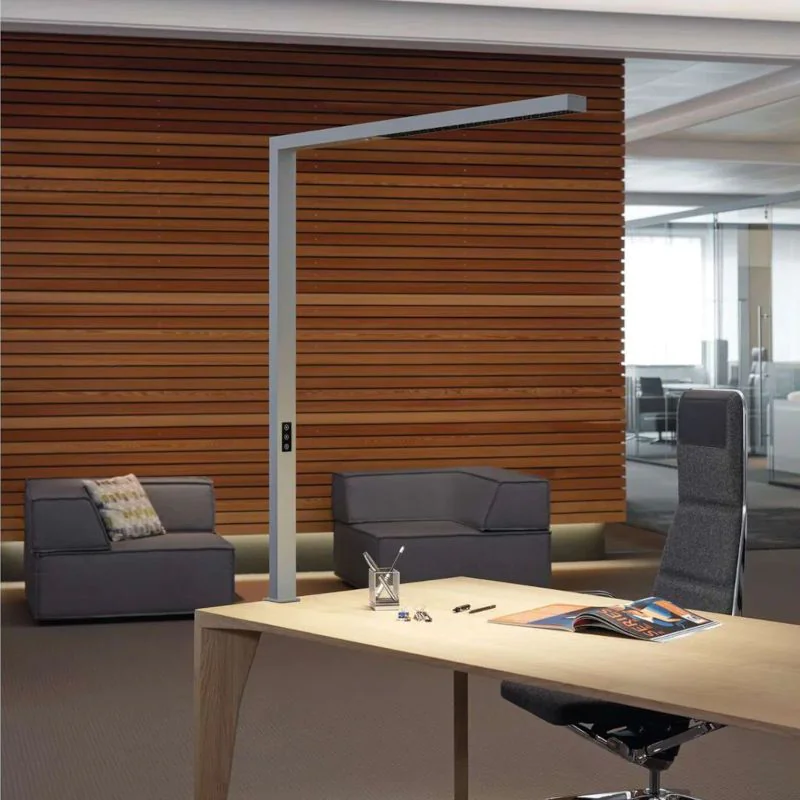 Tischleuchte LED sirius colour vario sensor dimmbar von Maul - Produktbild 2 von 10