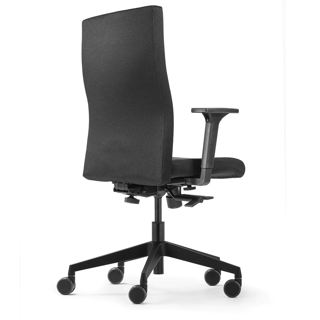 Bürostuhl to-strike comfort task 9248 von Trendoffice - Produktbild 6 von 7