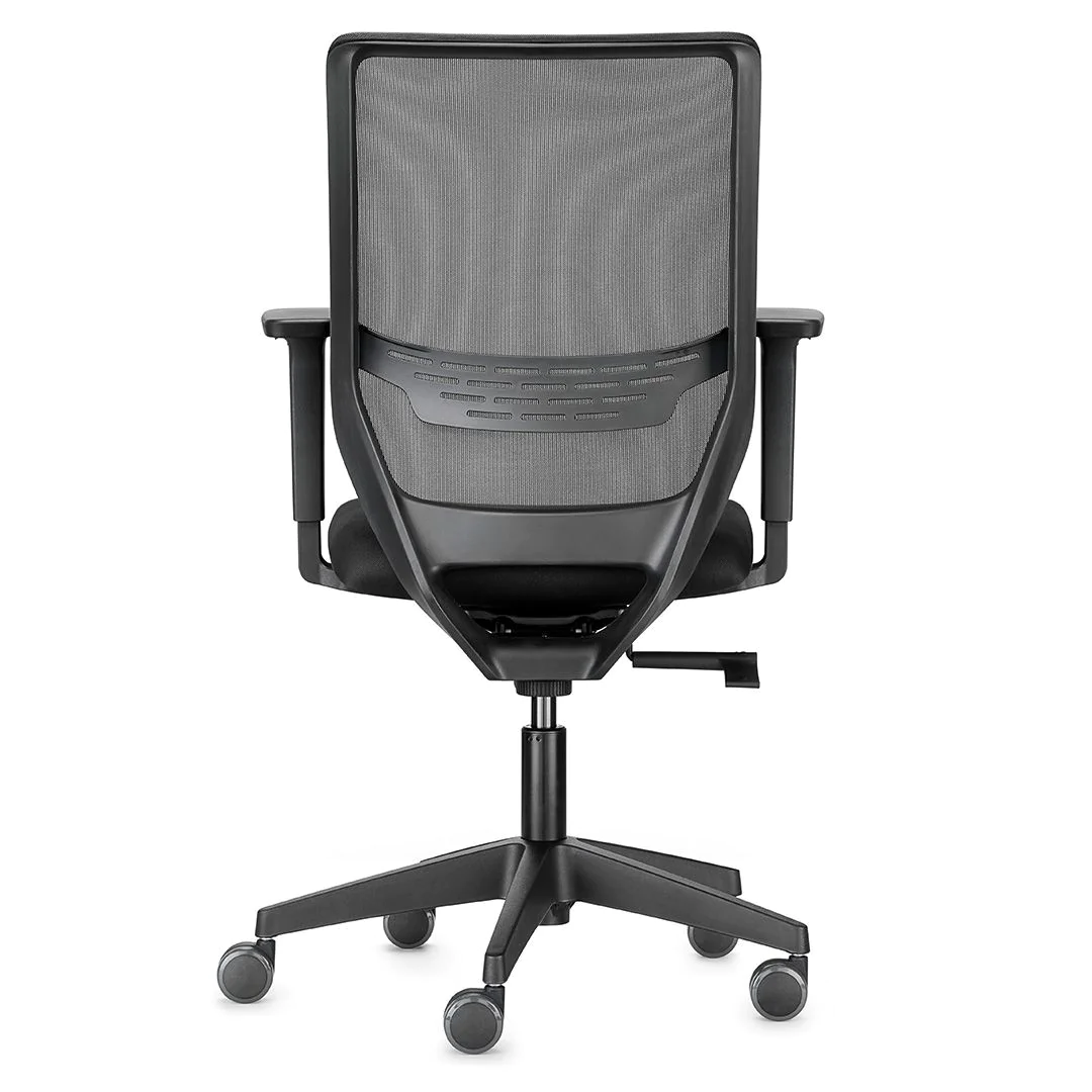 Bürostuhl to-sync one 9241 von Trendoffice - Produktbild 8 von 9