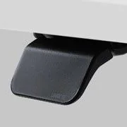 Höhenverstellbarer Konferenztisch XMST Fassform von Hammerbacher - Produktbild 10 von 10