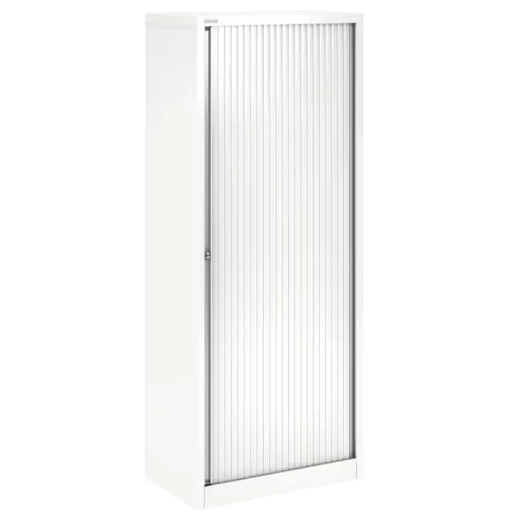 Rollladenschrank Essentials B80H197 von Bisley - Produktbild 3 von 3