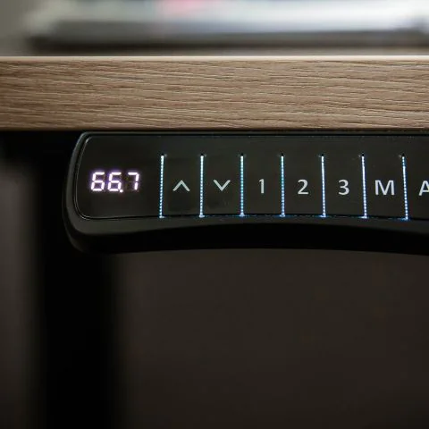 Elektrische oder mechanische Höhenverstellung?